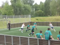 Quatro - FK Pokrok (13.5.)